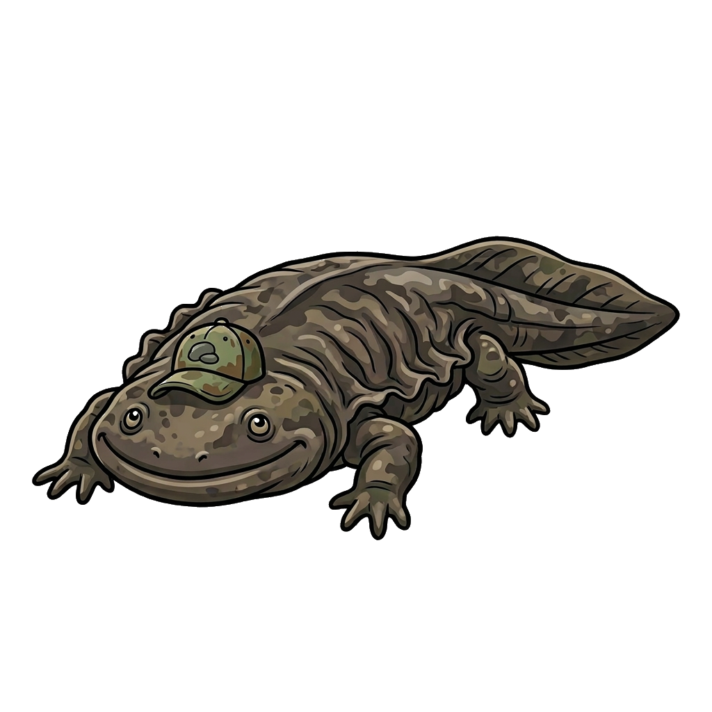 Hellbenders Night — SW Virginia Wildlife Festival